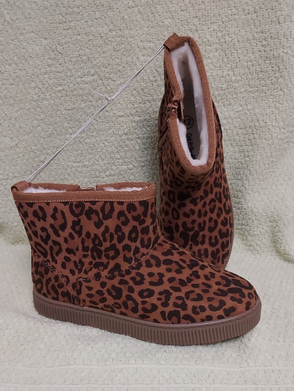 Cat & Jack Boots